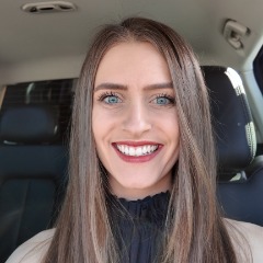 Isobel profile picture