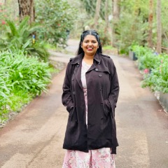 Manisha profile picture