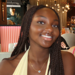 Melanie profile picture