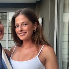 Sophie profile picture