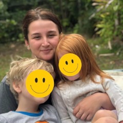 Amelia profile picture