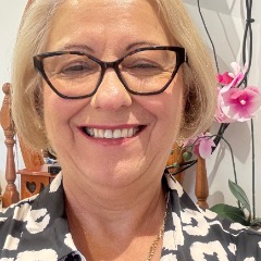 Maria profile picture