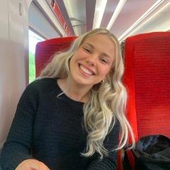 Finna profile picture