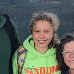 Genevieve profile picture