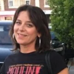 Tracey profile picture