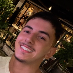 Luca profile picture