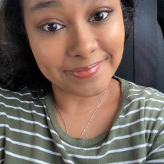 Michelle profile picture