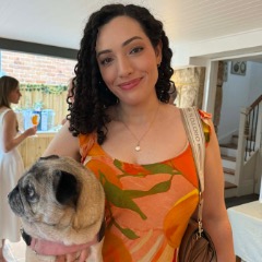 Giulia profile picture