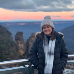 Sophie profile picture