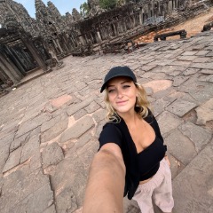 Femke profile picture