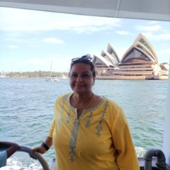 Reshma Mohammed Abdul profile picture
