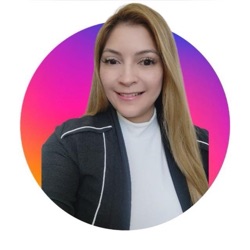 Maria profile picture