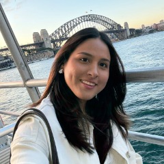 Genesis profile picture