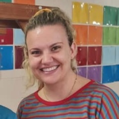 Joanna profile picture