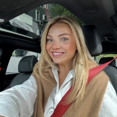 Olivia profile picture