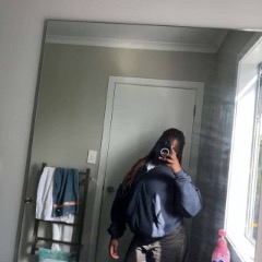 Angel profile picture