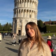 Ruby profile picture