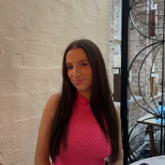 Tessa profile picture