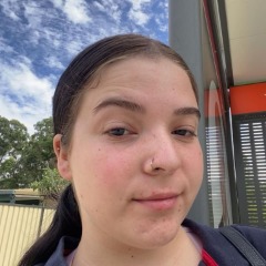 felicity profile picture