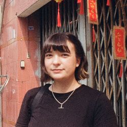 Jasmine profile picture