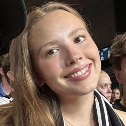 Harper profile picture