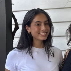Maya profile picture