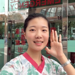 YU TING profile picture