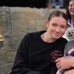 Felicity profile picture