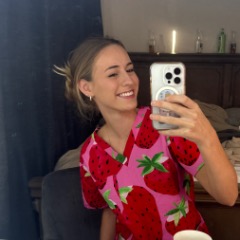Milena profile picture