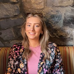 Geraldine profile picture