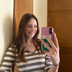 Savannah profile picture