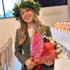 Giorgia profile picture