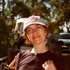 Rosalie profile picture