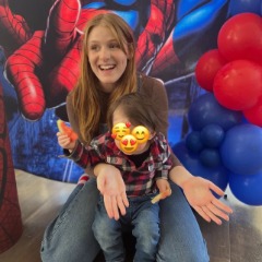 Lilah profile picture