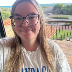 Cassie profile picture