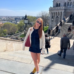 Hattie profile picture