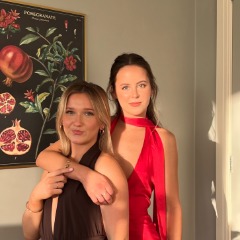 Amelia profile picture