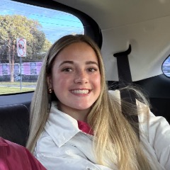 Lily profile picture
