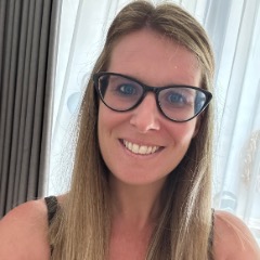 Marie profile picture