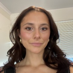 Genevieve profile picture