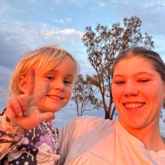 Meisha profile picture