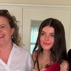Sophie profile picture