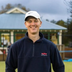 Max profile picture
