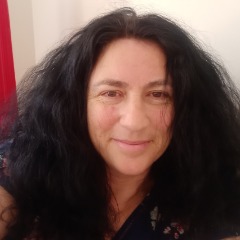 Geraldine profile picture