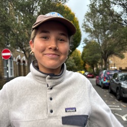 Amelie profile picture