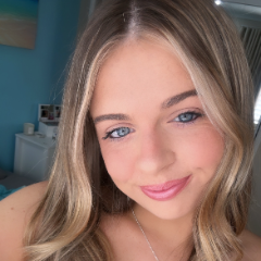 Zoe profile picture