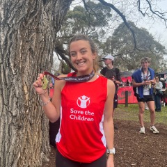 Hannah profile picture