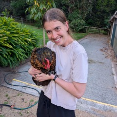 Kelli profile picture