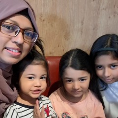 Hafsa profile picture