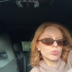 Cara profile picture